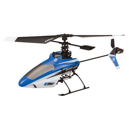 Elicopter BLADE mSR 2,4GHz, RTF, MODE 2